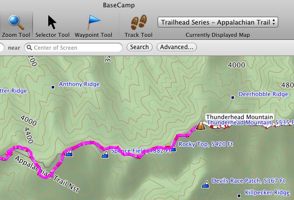 install maps on garmin basecamp